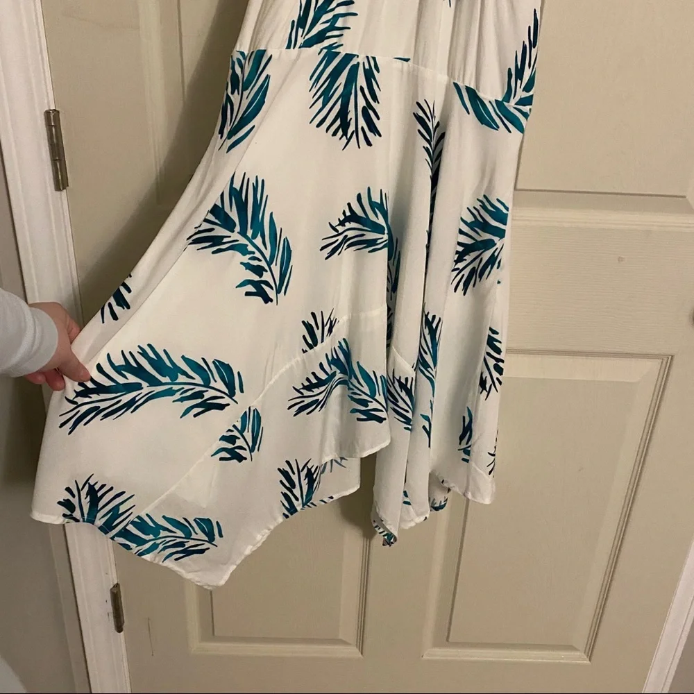ViX Paula Hermanny Aloe Amy Dress NWT - Picture 5 of 13